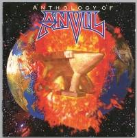 Anvil : Anthology of Anvil